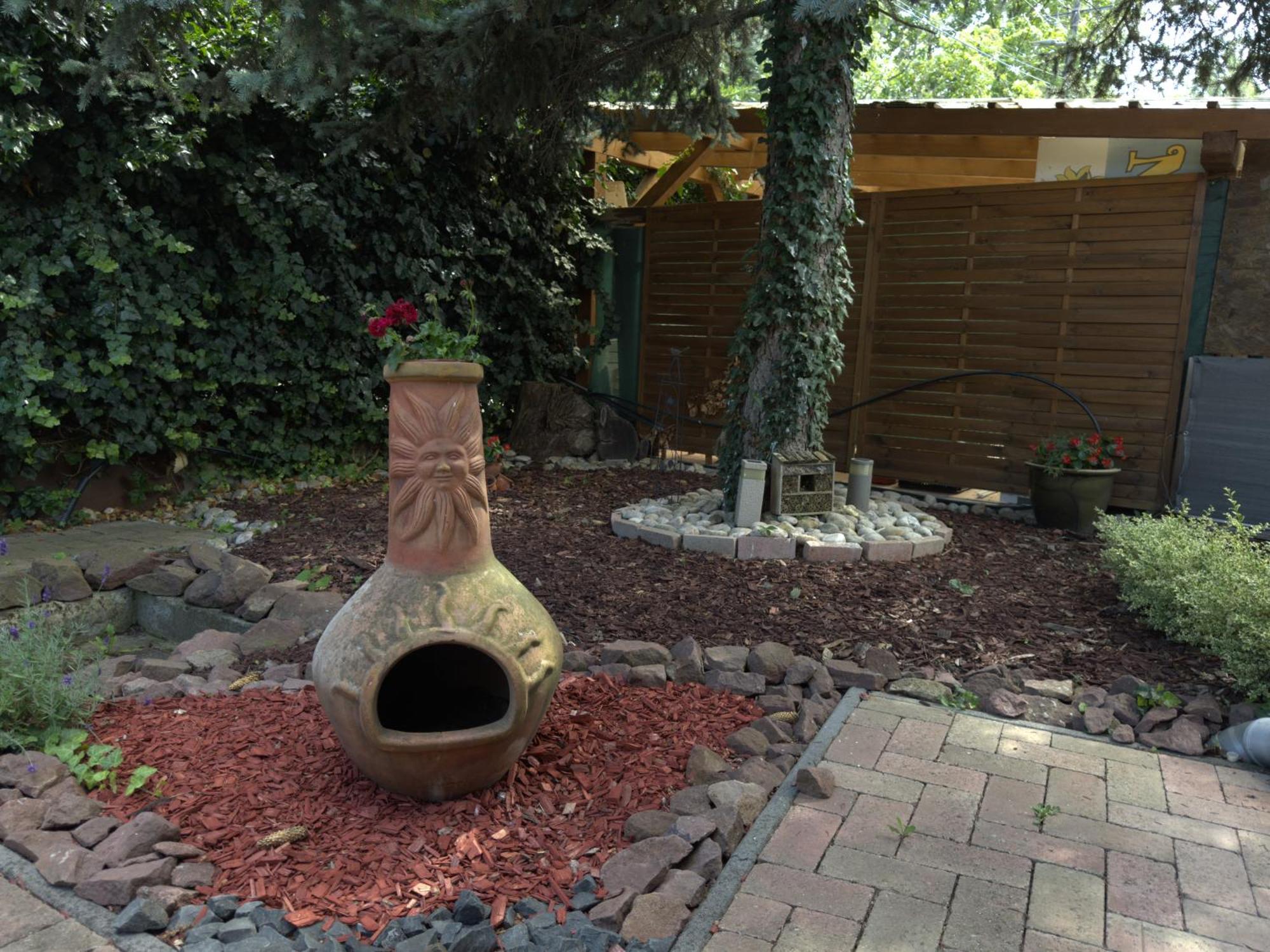 Rózsa Apartman Alsóörs Szoba fotó